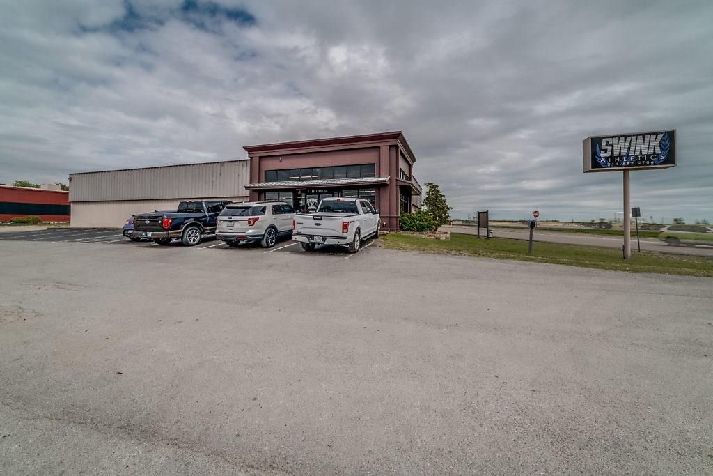 1411 N Highway 67, Midlothian, TX 76065